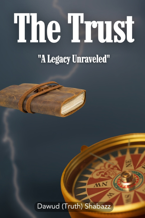 Knjiga The Trust Dawud (Truth) Shabazz