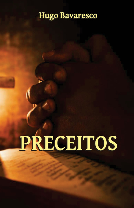 Knjiga Preceitos Hugo Bavaresco