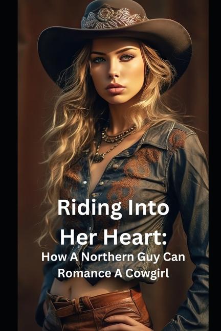 Knjiga Riding Into Her Heart Joseph J Bodnar