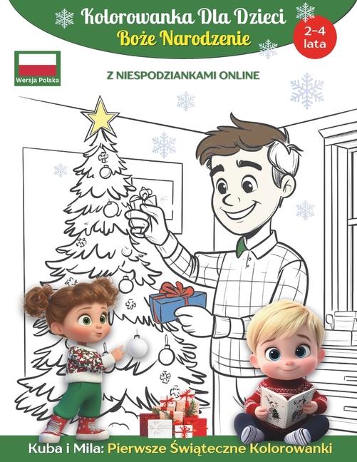 Knjiga Kuba & Mila Kuba & Mila Press