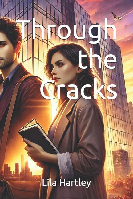 Boek Through the Cracks Lila Hartley