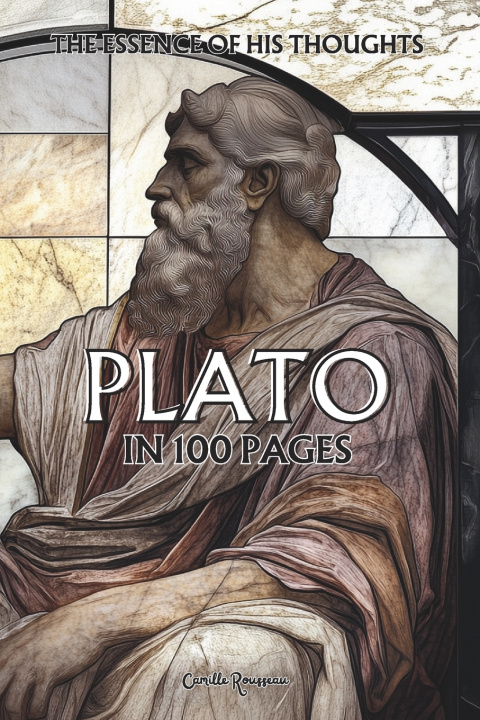 Knjiga Plato Camille Rousseau