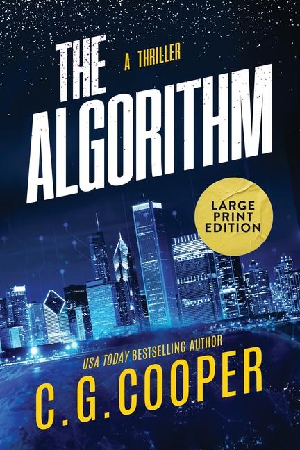 Knjiga The Algorithm C. G. Cooper