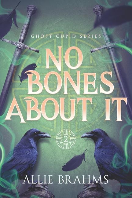 Boek No Bones About It Katie Griffin