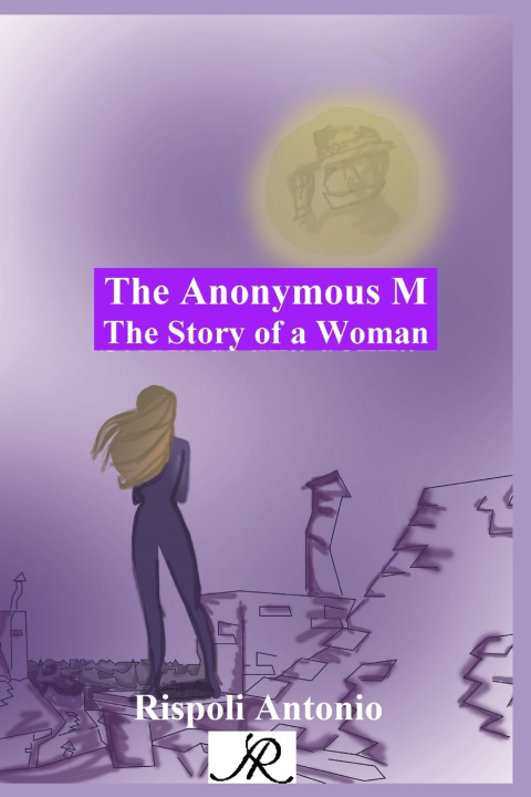 Knjiga The Anonymous M. Antonio Rispoli