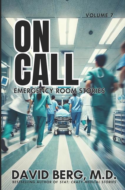 Book On Call David Berg MD