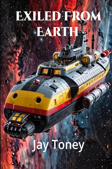 Knjiga Exiled From Earth Ann Attwood