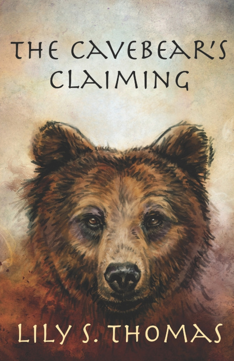 Book The Cavebear's Claiming Lily Thomas