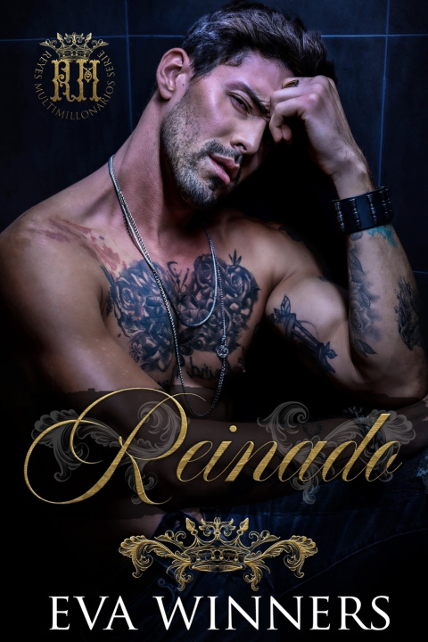 Buch Reinado Eva Winners