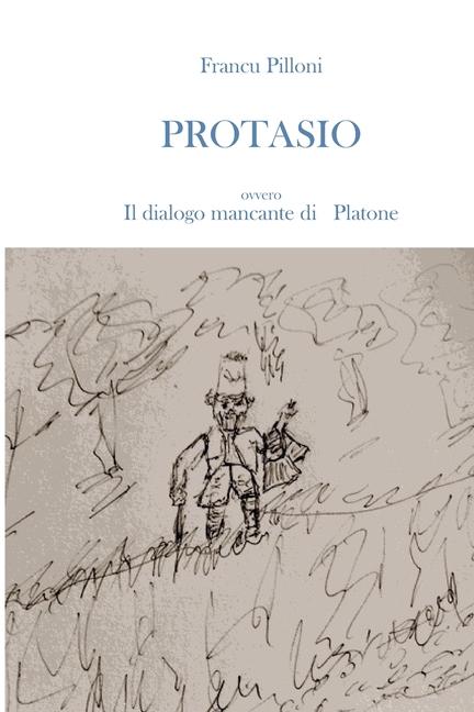 Knjiga Protasio FRANCU PILLONI