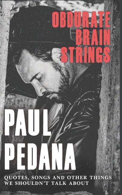 Knjiga Obdurate Brain Strings Siksni&