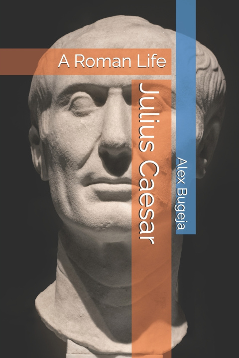 Knjiga Julius Caesar Alex Bugeja