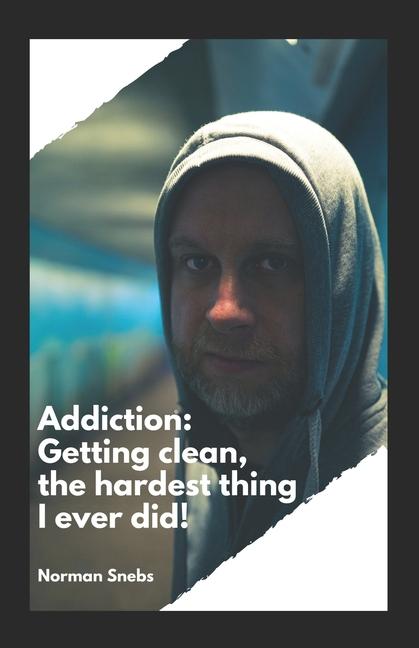 Knjiga Addiction Norman Snebbs