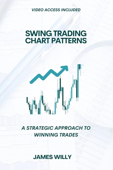 Książka Swing Trading Chart Patterns James Willy