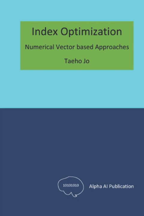 Knjiga Index Optimization Taeho Jo