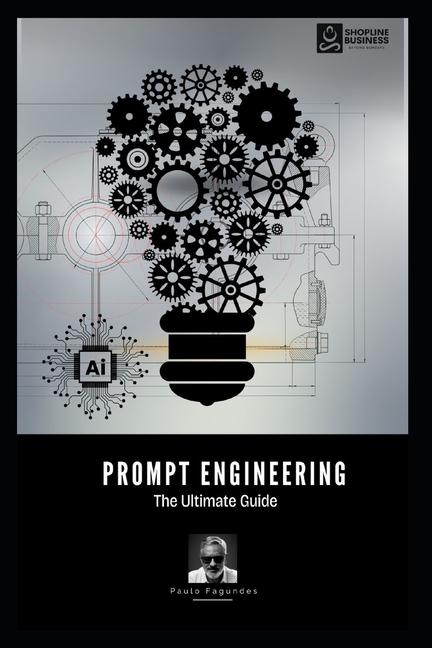 Book Prompt Engineering Paulo Fagundes