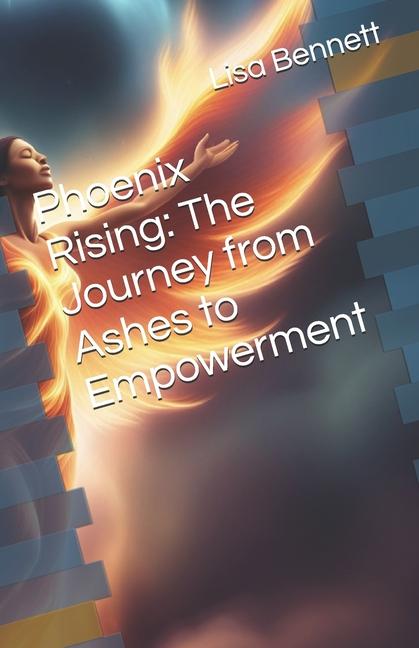 Boek Phoenix Rising Lisa Bennett