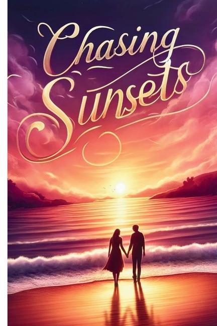 Book Chasing Sunsets Anju Sharma