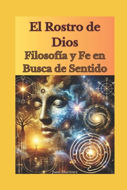 Knjiga El Rostro de Dios Juan Martinez