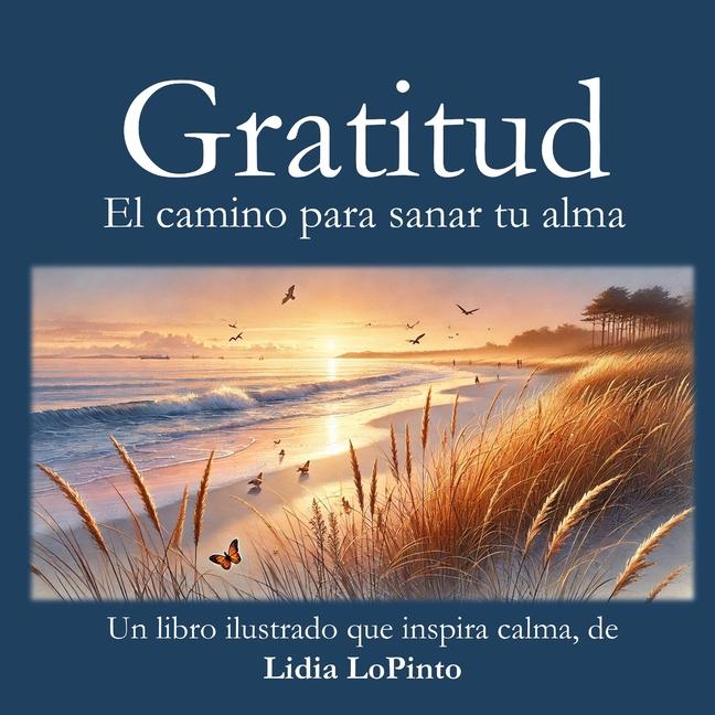 Book Gatitud Aida Chin