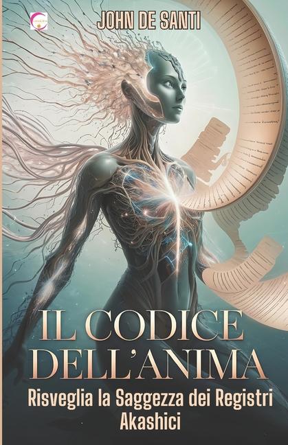 Knjiga Il Codice dell'Anima JOHN DE SANTI