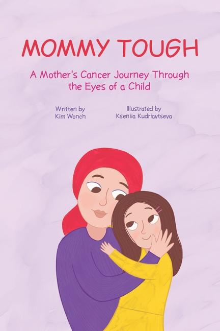 Book Mommy Tough Kseniia Kudriavtseva