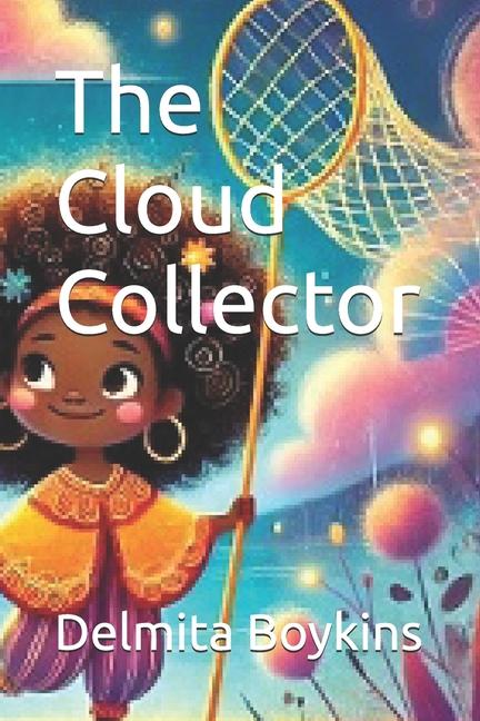 Knjiga The Cloud Collector Delmita Joleen Boykins