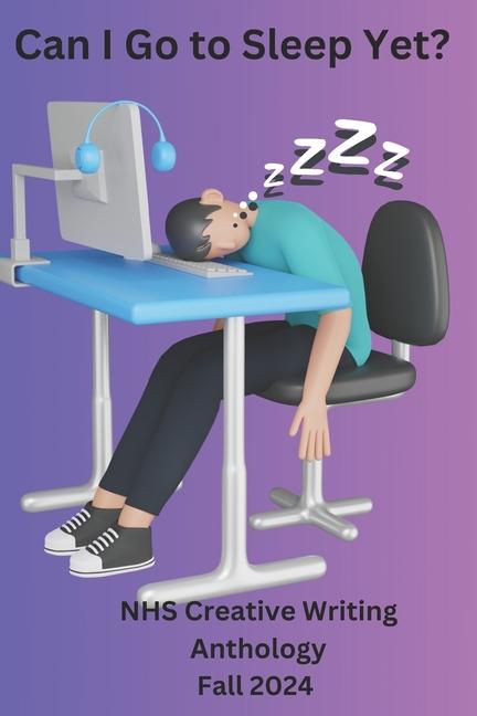 Book Can I Go To Sleep Yet? Kynda Faythe
