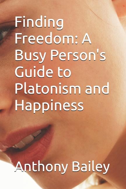 Knjiga Finding Freedom Anthony Bailey