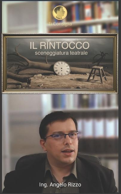 Book Il rintocco Angelo Rizzo