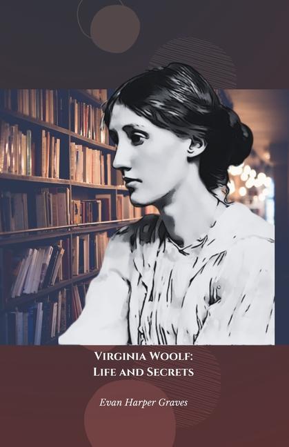 Knjiga Virginia Woolf Evan Harper Graves