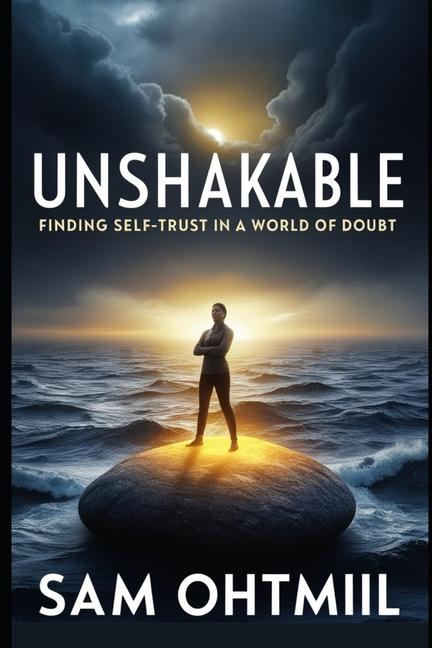 Knjiga Unshakeable Sam Ohtmiil
