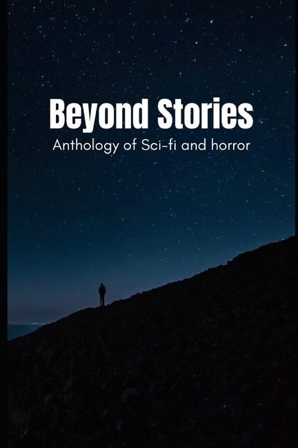 Knjiga Beyond Stories Alison Bull