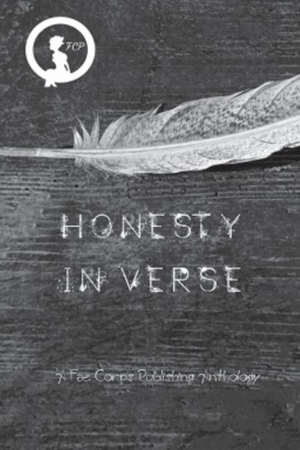 Buch Honesty in Verse Jennifer Elliott