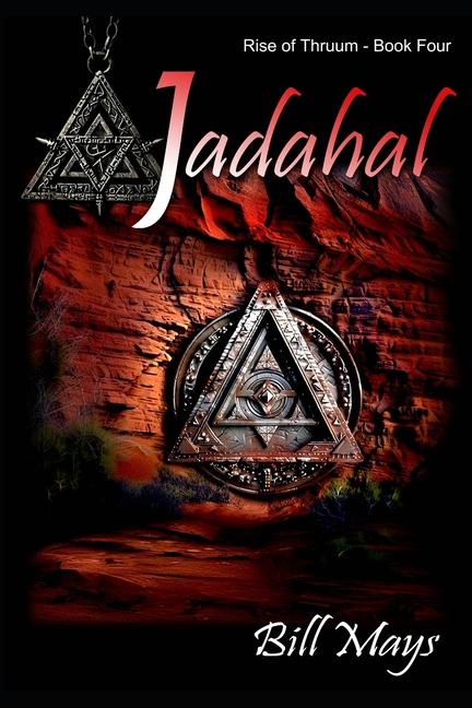 Buch Jadahal Steven Bruder