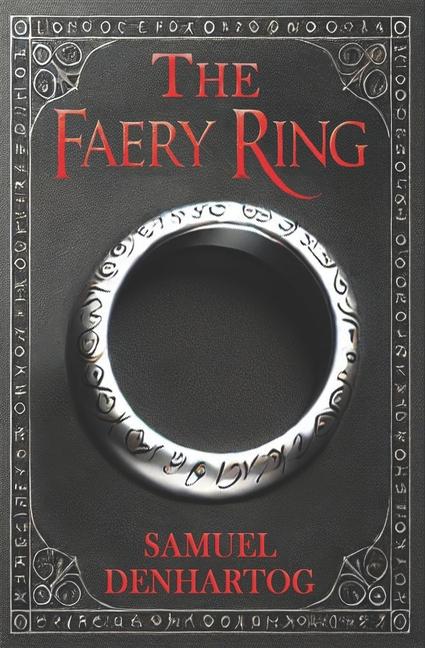 Knjiga The Faery Ring Samuel DenHartog