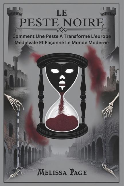 Knjiga Le Peste Noire Melissa Page