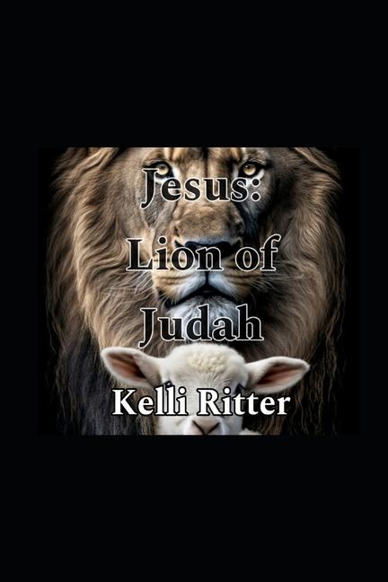 Buch Jesus Kelli Ritter