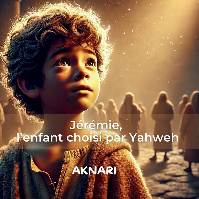 Könyv Jérémie Studio Aknari