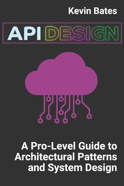Knjiga API Design Kevin Bates