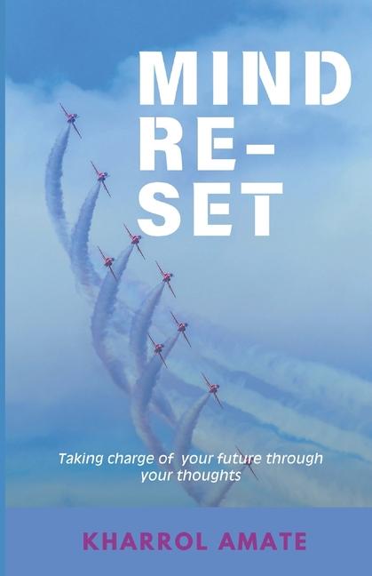 Knjiga Mind Reset 