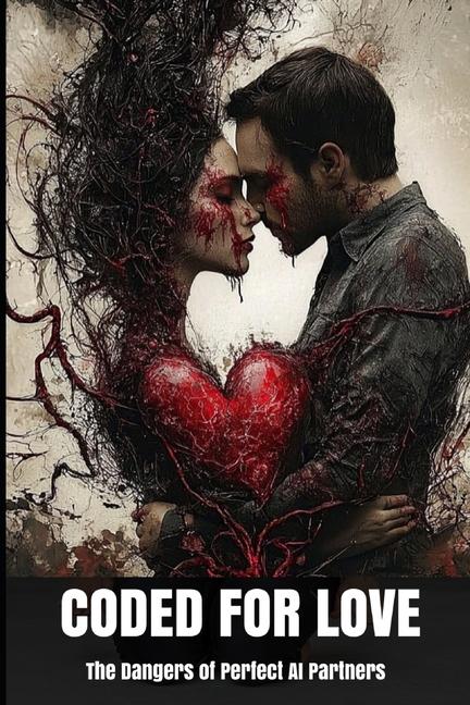 Knjiga Coded for Love Morgan B. Blake