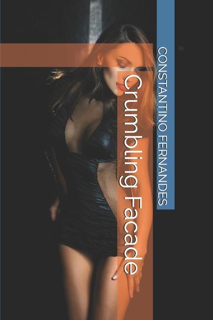 Buch Crumbling Facade CONSTANTINO FERNANDES