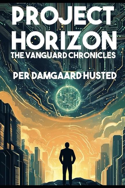 Knjiga Project Horizon Per Damgaard Husted