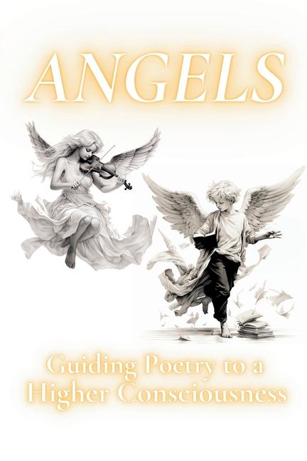 Knjiga Angels Rumi Bumi