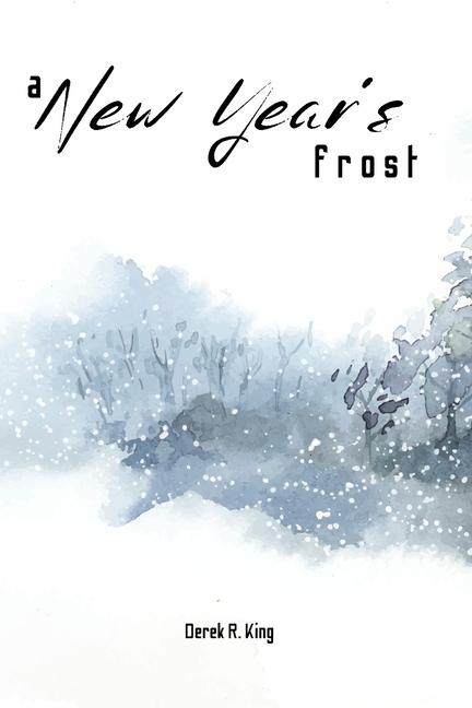 Book A New Year's Frost Derek R. King