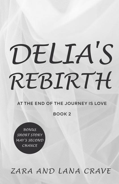 Book Delia's Rebirth Zara Crave