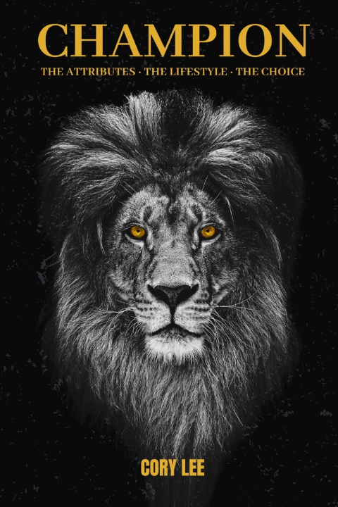 Βιβλίο Champions Cory Lee