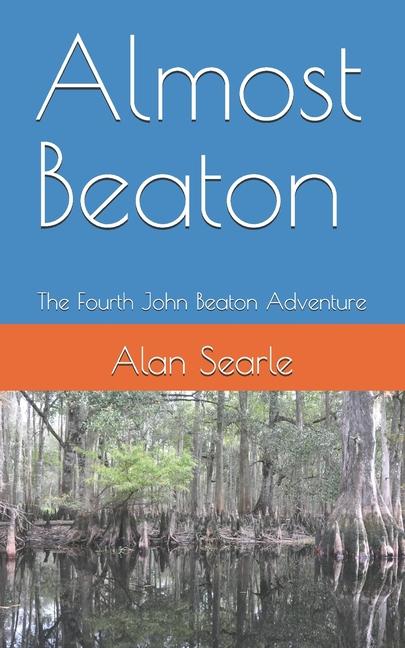 Knjiga Almost Beaton Alan Searle