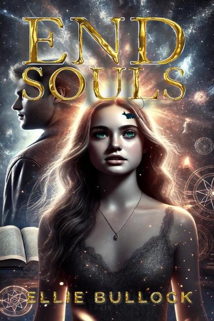 Knjiga End Souls Ellie Bullock
